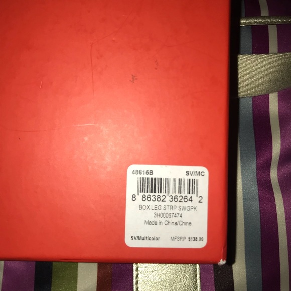 Coach Crossbody - Picture 3 of 5